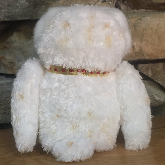 Gund Toys Hedwig Owl Harry Potter Gund Plush Toy Poshmark